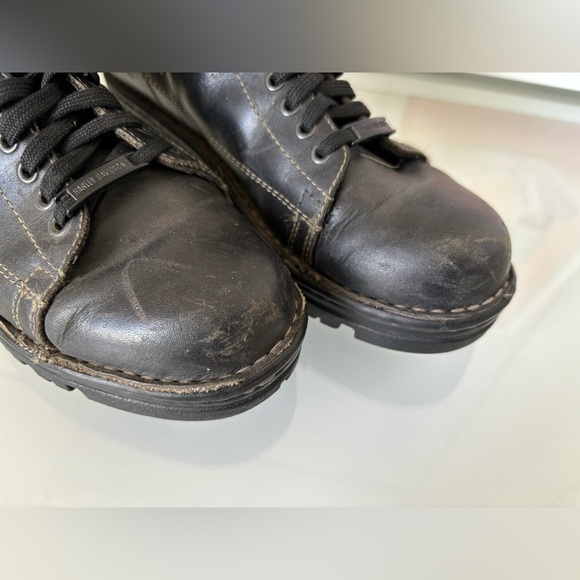 Harley Davidson Boots - Picture 10 of 10